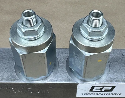NEW Danfoss 1CEE95 F4W 35 SV 8