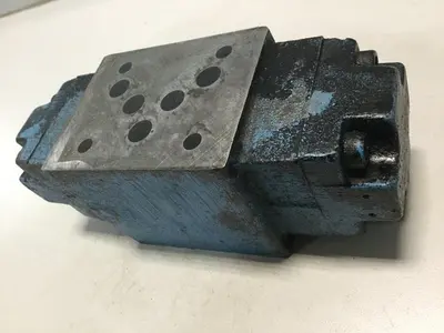USED VICKERS DGPC01A51
