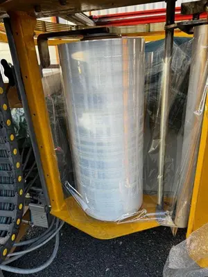 USED SIGNODE (HALOILA) OCTOPUS 1600 BTS
