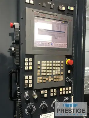 USED 2016 MAKINO MCC2013-VG