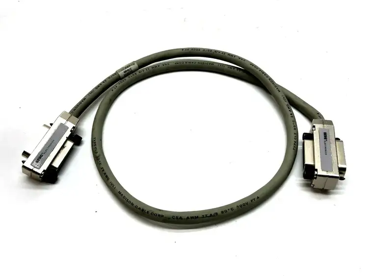 Used BERG ELECTRONICS INTERFACE CABLE Cable & Wire | Maverick Industrial Sales #1110056