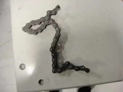 Hamada Chain