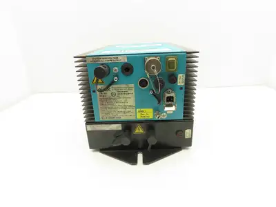 Eltex DAG75 High Voltage Generator Power Supply 115V Input DC Output