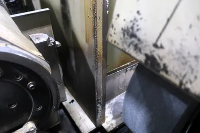 2014 OKAMOTO OGM 1220PBIII GRIND X CNC GRINDER | CNC EXCHANGE (8)