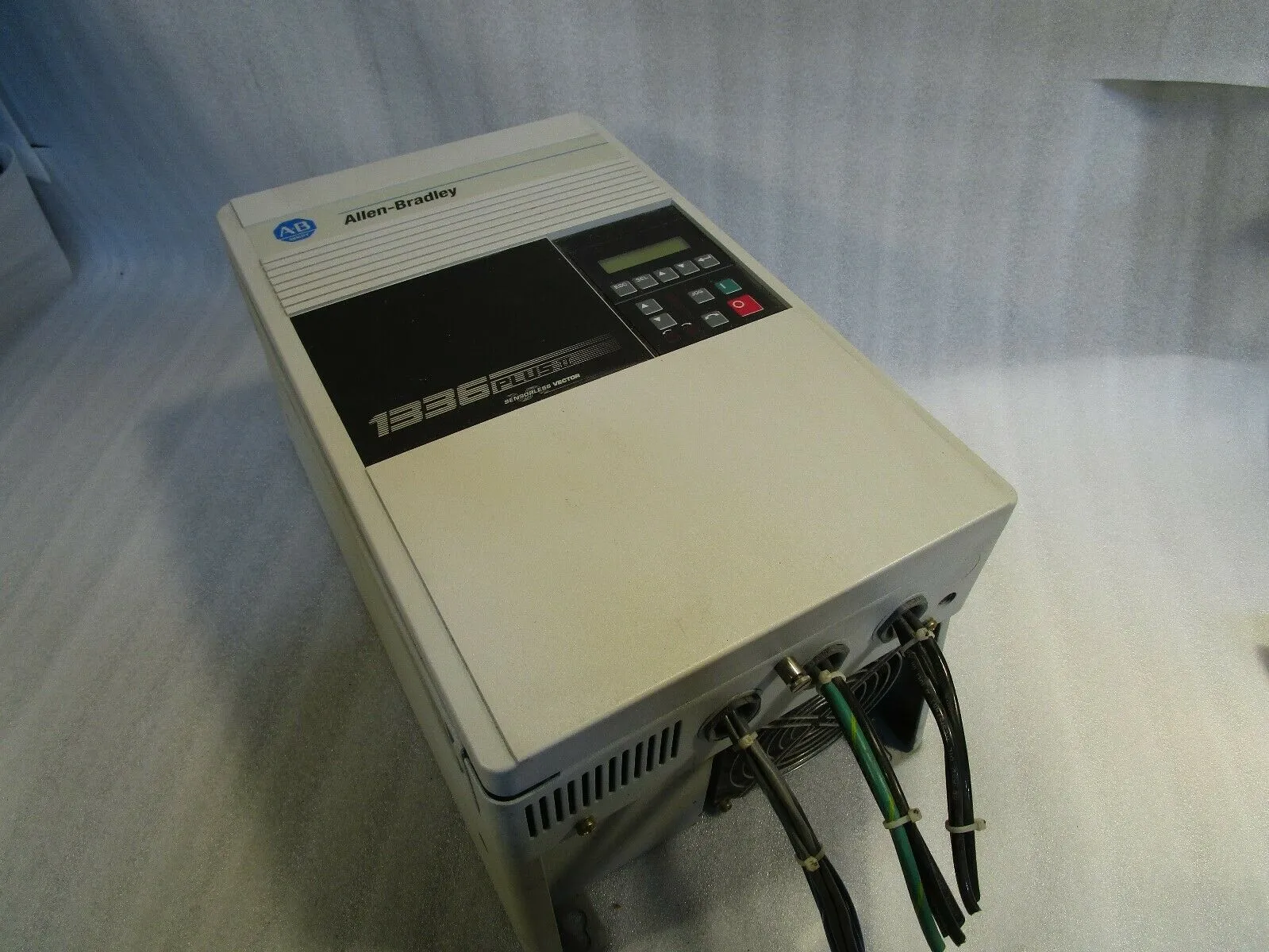 USED Allen Bradley 1336F-B020-AA-EN-HAS2-L5