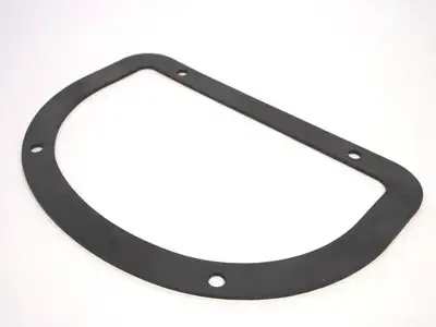 New | in-Stock ABB REAR HOUSING COVER GASKET Seals & Gaskets | Maverick Industrial Sales #1116077
