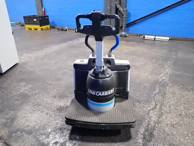 USED UNICARRIER RPXT2W2G60BV