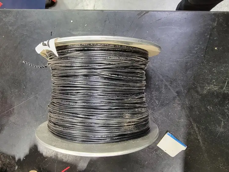 New | in-Stock COLEMAN MTW18B Cable & Wire British Columbia CA | Lenmark #251861