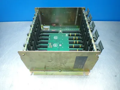 Used ALLENBRADLEY 1771A2B PLC Chassis Ohio US | HGR 24 #879755