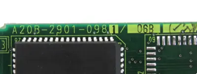 NEW FANUC A20B-2901-0981/06B SPINDLE CONTROL MODULE A20B2901098106B
