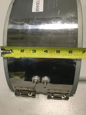 USED TEMPCO IS0042503280ACE