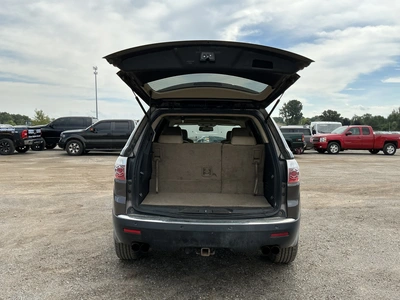 Used 2011 GMC ACADIA SUVs Michigan US | Miedema Asset Management Group #1423599