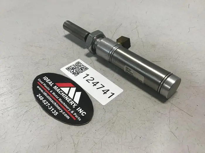 Used SCHRADER BELLOWS KD377047 Cylinders Michigan US | Ideal Machinery #710746