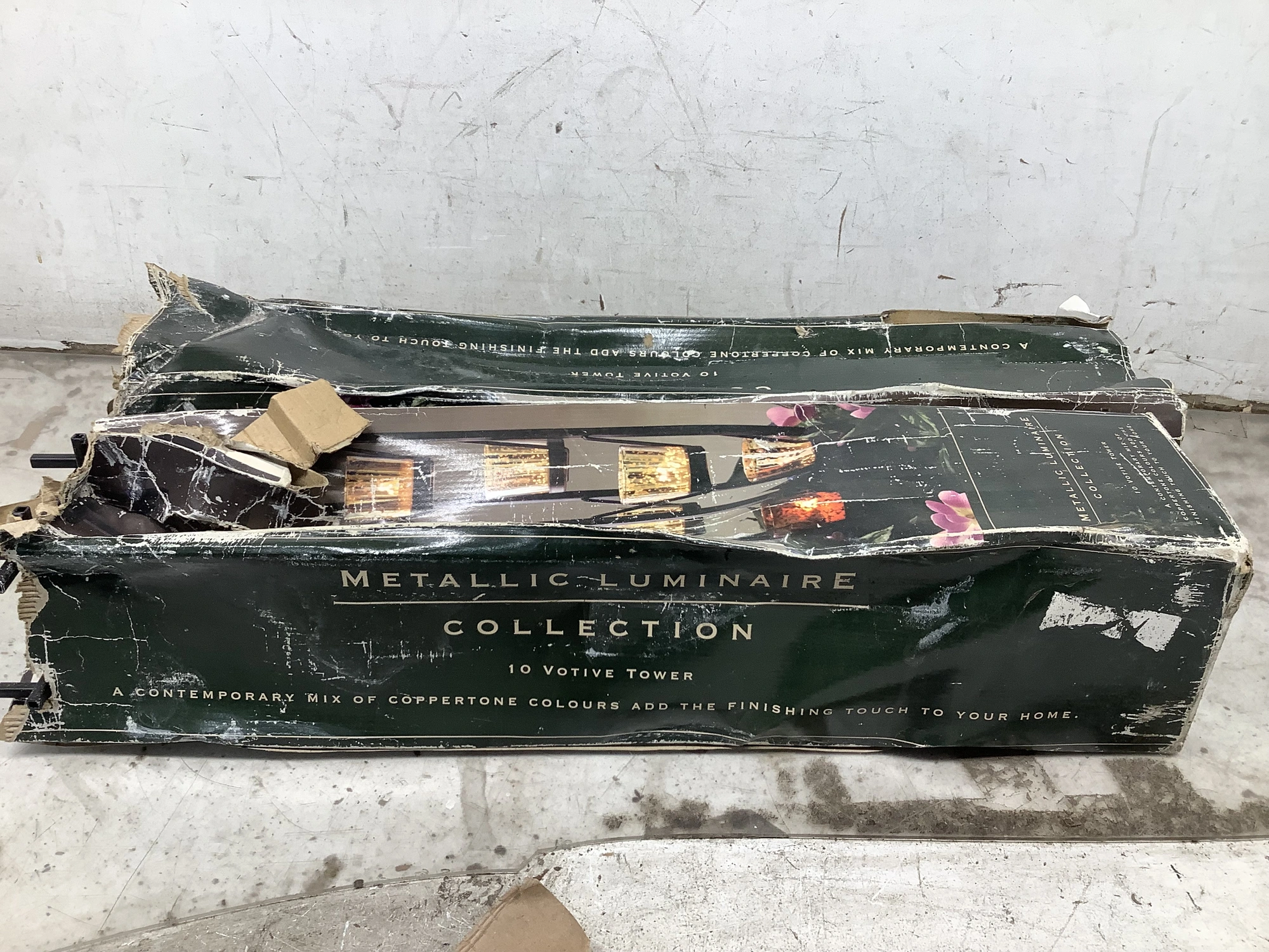 Used _UNKNOWN_ _UNKNOWN_ Party/Banquet Supplies Michigan US | Miedema Asset Management Group #1425165