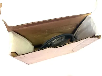 KT5006, KTRSHMK-RBPKG/AM/AS/0,3M | Ifm KT5006 Capacitive Touch Sensor, KTRSHMK-RBPKG/AM/AS/0,3M - New Other