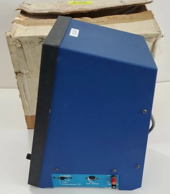 USED Amber Science 4603