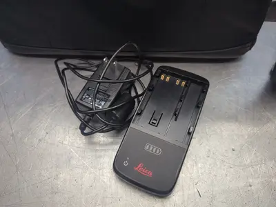 USED 2019 LEICA BLK2GO