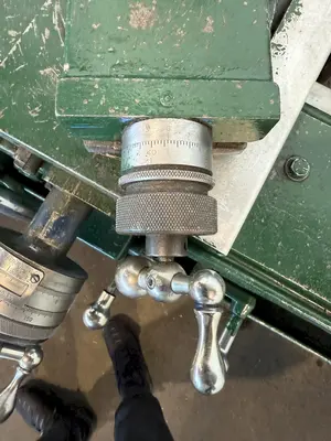 USED LEBLOND REGAL