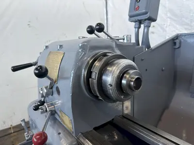 USED CLAUSING 13