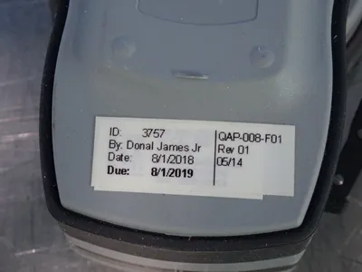 Used DYER 65000130189 Bore Gages Ohio US | HGR 24 #1186201