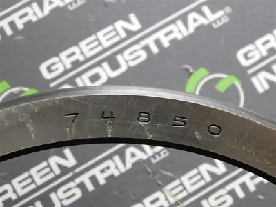 USED TIMKEN 74850