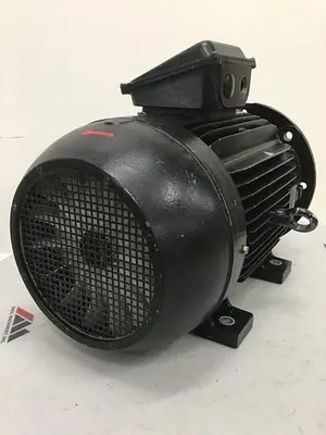 USED LENZE 0598 A094925