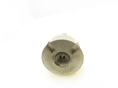 PCS B-604-71 B-Series Sprue Bushing 1/2" Radius