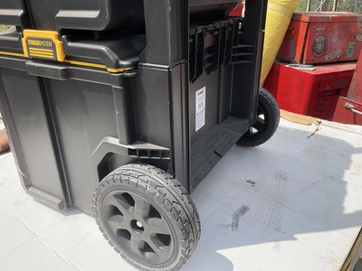 Used _UNKNOWN_ _UNKNOWN_ Tool Box Michigan US | Miedema Asset Management Group #1321941