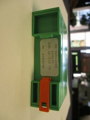 USED Phoenix Contact UMK-SE
