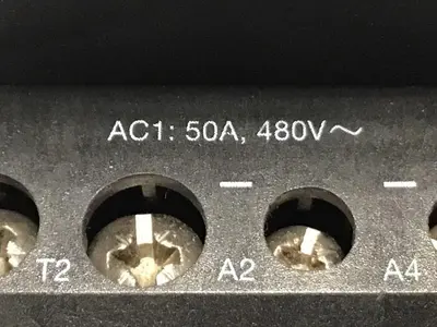 USED CARLO GAVAZZI RN2A48D50