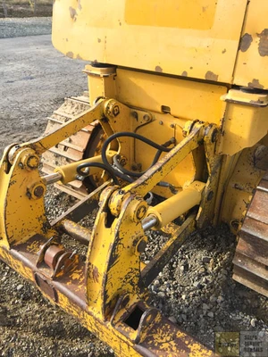 Used 2007 JOHN DEERE 450J Crawler Dozers California US | Monster Iron Equipment Services #1481106