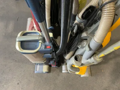 Used _UNKNOWN_ _UNKNOWN_ Vacuum Cleaners Michigan US | Miedema Asset Management Group #1372311