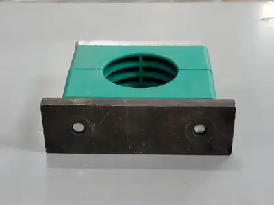 Plastic Pillow Block