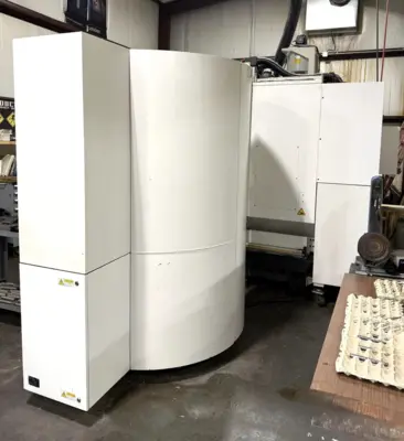 2014 +GF+ MIKRON HEM 500U Vertical Machining Centers (5-Axis or More) (Equipt) | SNL Machine Trader LLC (10)