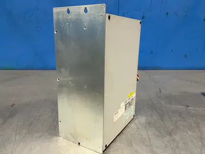 Used 2001 ALLENBRADLEY 1398PDM075 Servo Drives Ohio US | HGR 24 #1508116