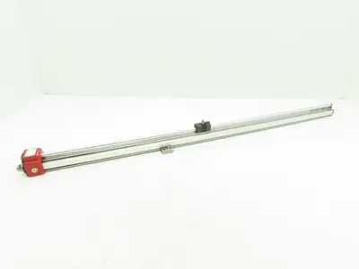 MTS Temposonics EPS0300UD601V0 Linear Position Sensor Transducer 300mm
