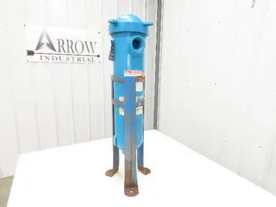 Used FSI _UNKNOWN_ Parts (Hydraulics and Pneumatics) Indiana US | Arrow Industrial #1469978