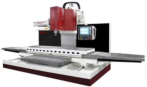 New | Build-to-Order FRYER VB-120 Vertical Machining Centers | Kansas-Oklahoma Machine Tools #1561311
