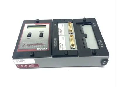 Used CIRRIS Systems Low-Voltage Cable Tester Cable/Network Testers Michigan US | Maverick Industrial Sales #1392476