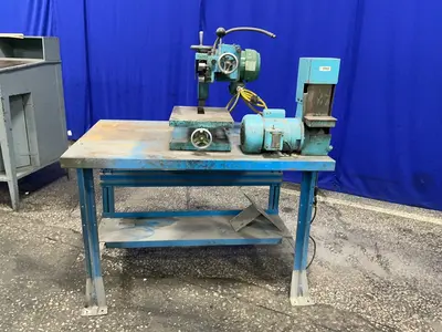 Used KARRY 3 Belt Grinders Including Sanders Ohio US | HGR 24 #1507735