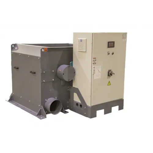 NEW VECOPLAN VHZ 1100 ROTARY SHREDDER