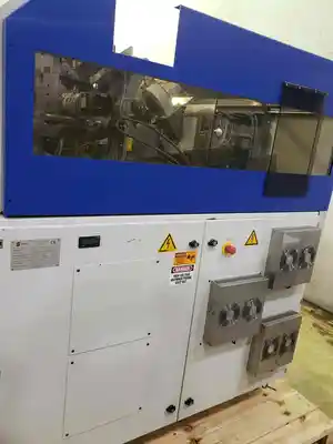 USED 2008 AMSLER (MAG-PLASTICS) SSB02