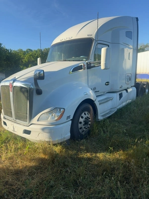 Used 2020 KENWORTH T680 Conventional trucks California US | Revelation Machinery #1277592