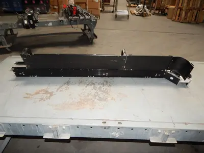 Used ROCKWELL AUTOMATION 10730175 804110A20991 Conveyor Parts Texas US | Aucto #1455801