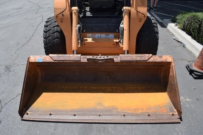 Used 2011 CASE SR200 Skid Steer Loaders California US | Big Truck & Equipment #1412174