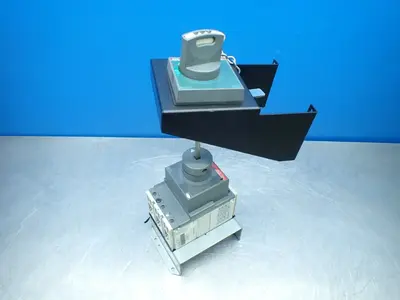 USED ABB TMAX T2H 100