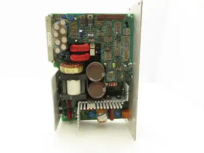Used SIEMENS _UNKNOWN_ PLC Power Supplies Indiana US | Arrow Industrial #1412037