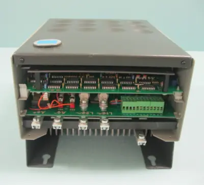 USED EuroTherm Drives 540-250-S-S-0-120-1010-00