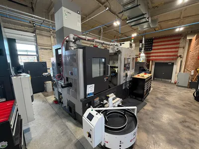 2022 TSUGAMI TMA8F CNC Lathes | CNC EXCHANGE (16)