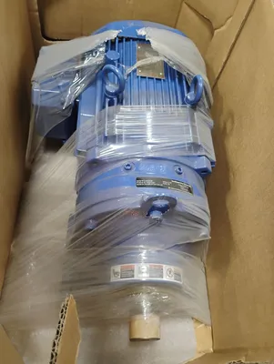 SUMITOMO HN1727611 Motors | ESS Industrial Equipment Sales (5)